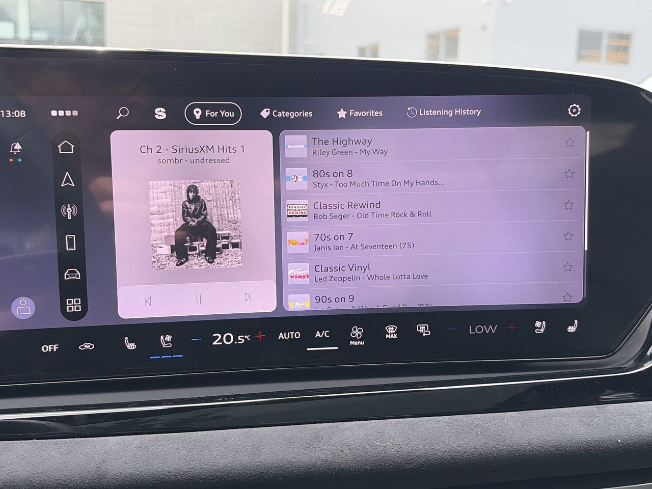 2026 Audi S5 in North Vancouver, British Columbia