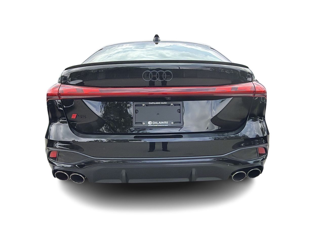 2026 Audi S5 in North Vancouver, British Columbia
