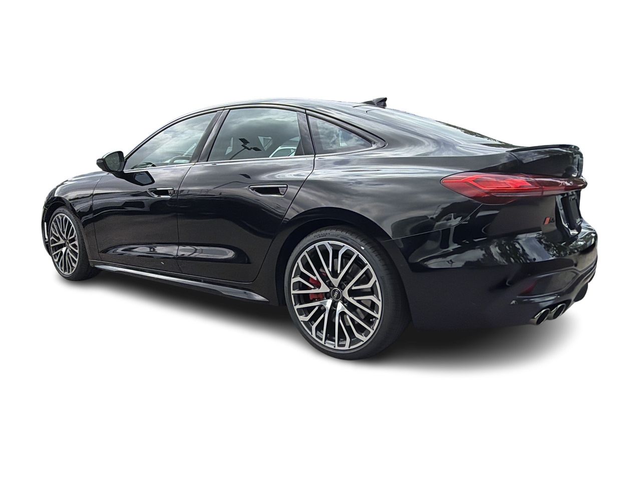 2026 Audi S5 in North Vancouver, British Columbia