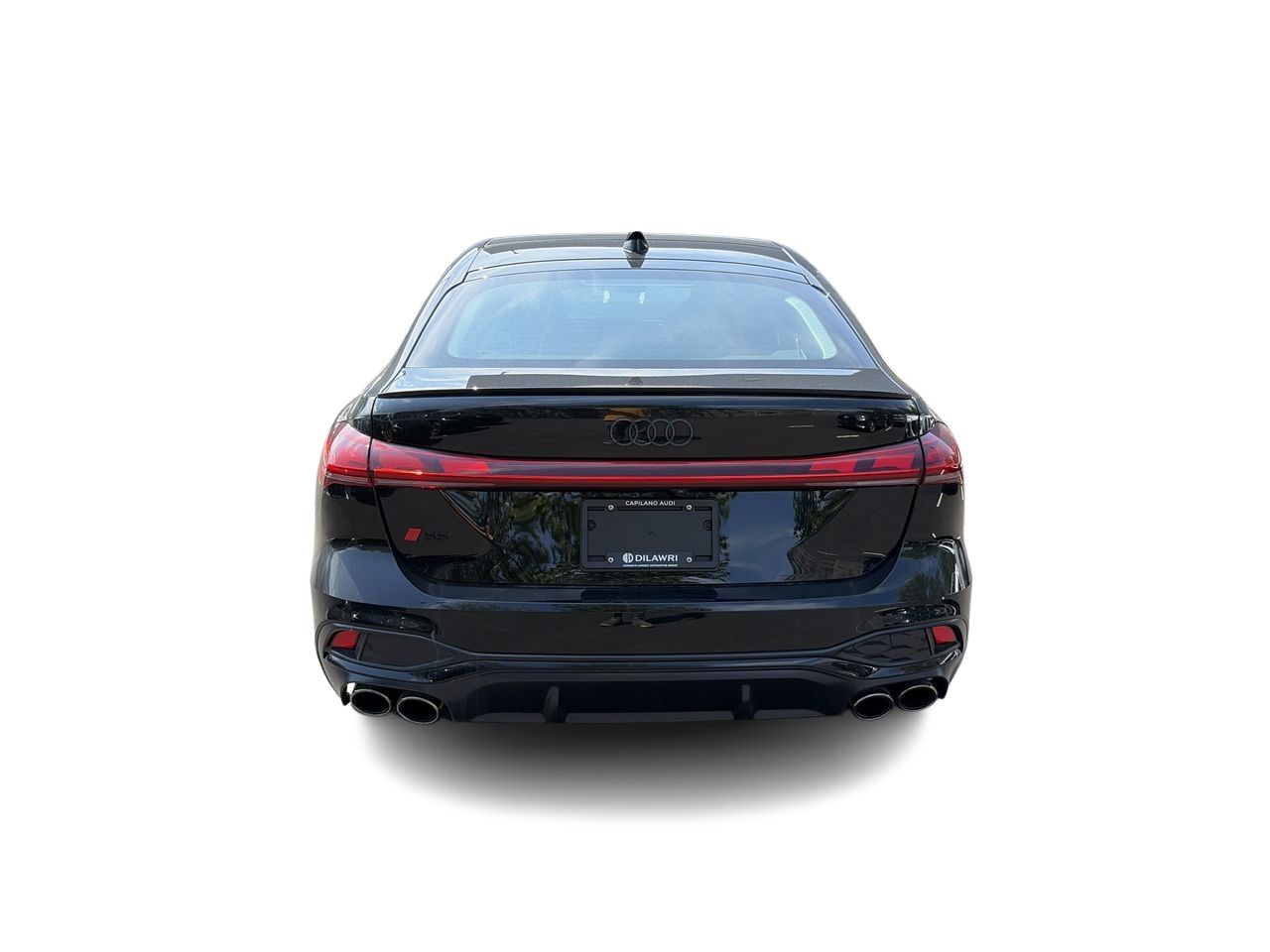 Audi S5  2026 à North Vancouver, Colombie-Britannique