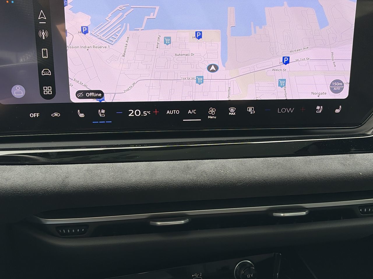 2026 Audi S5 in North Vancouver, British Columbia