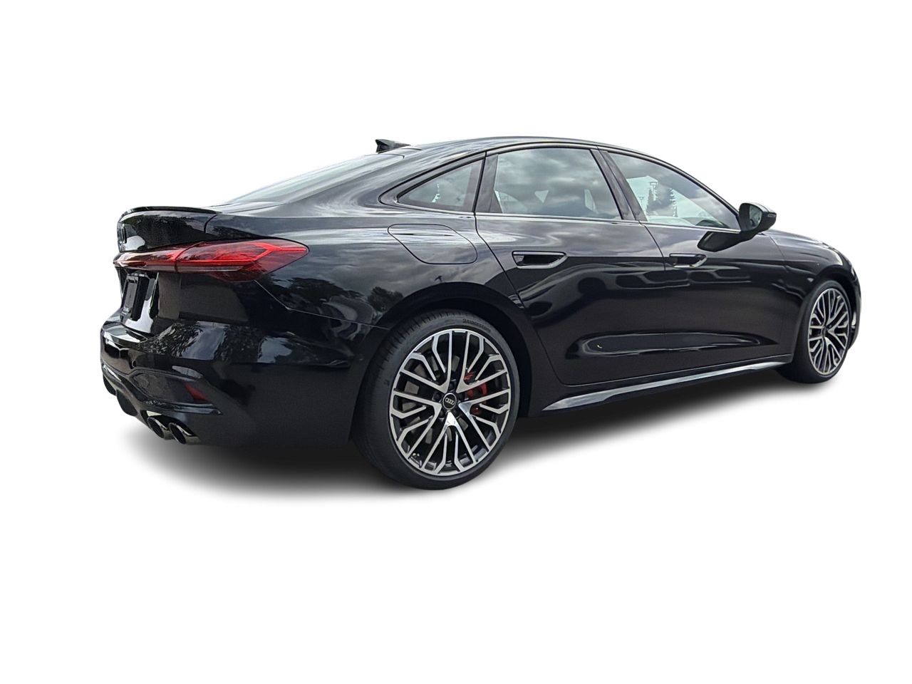 2026 Audi S5 in North Vancouver, British Columbia