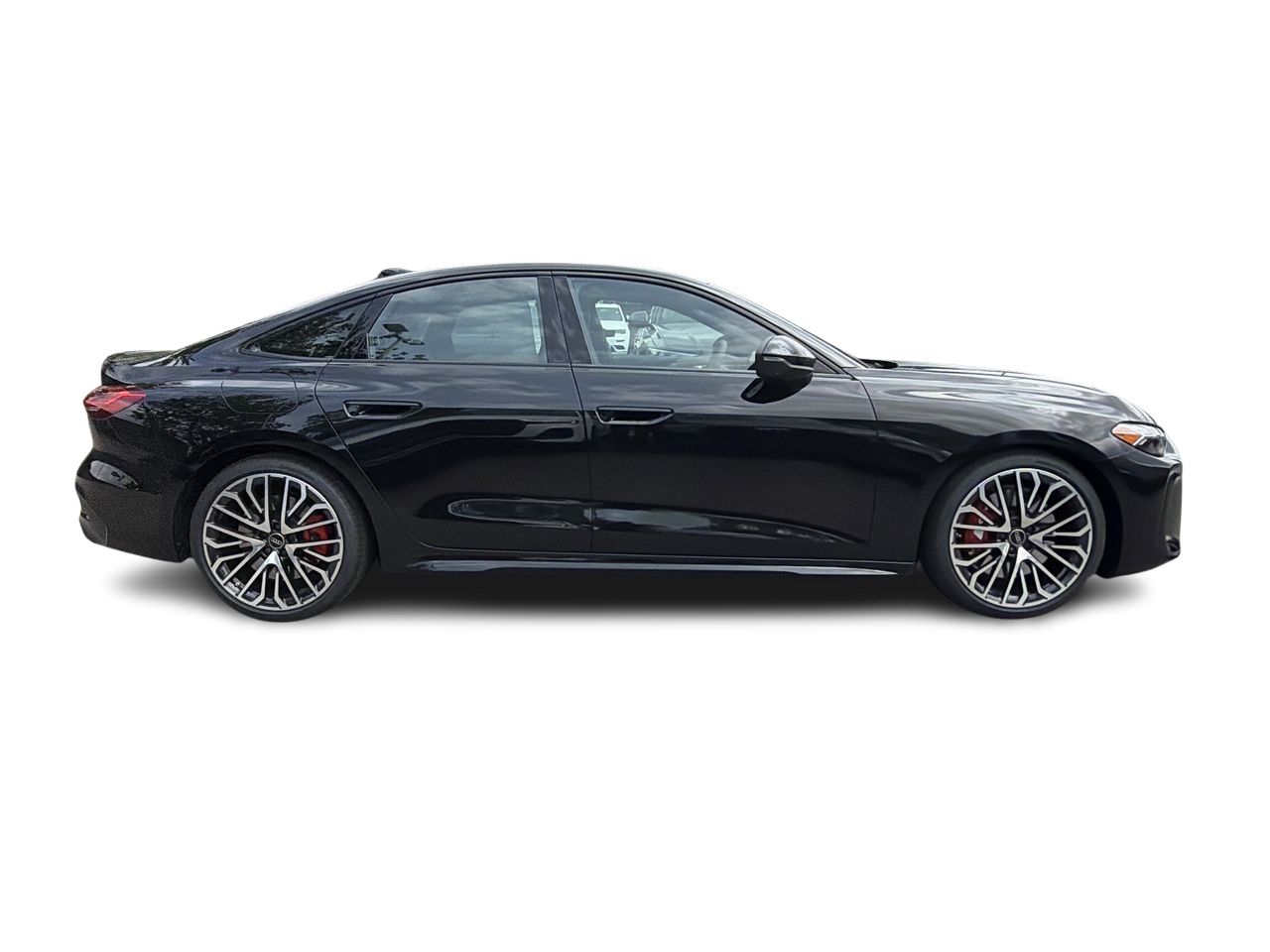 2026 Audi S5 in North Vancouver, British Columbia