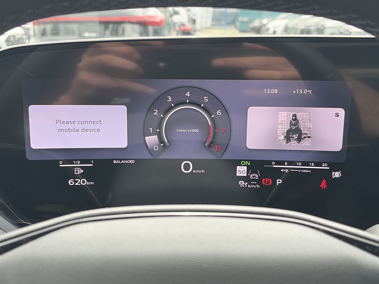 2026 Audi S5 in North Vancouver, British Columbia