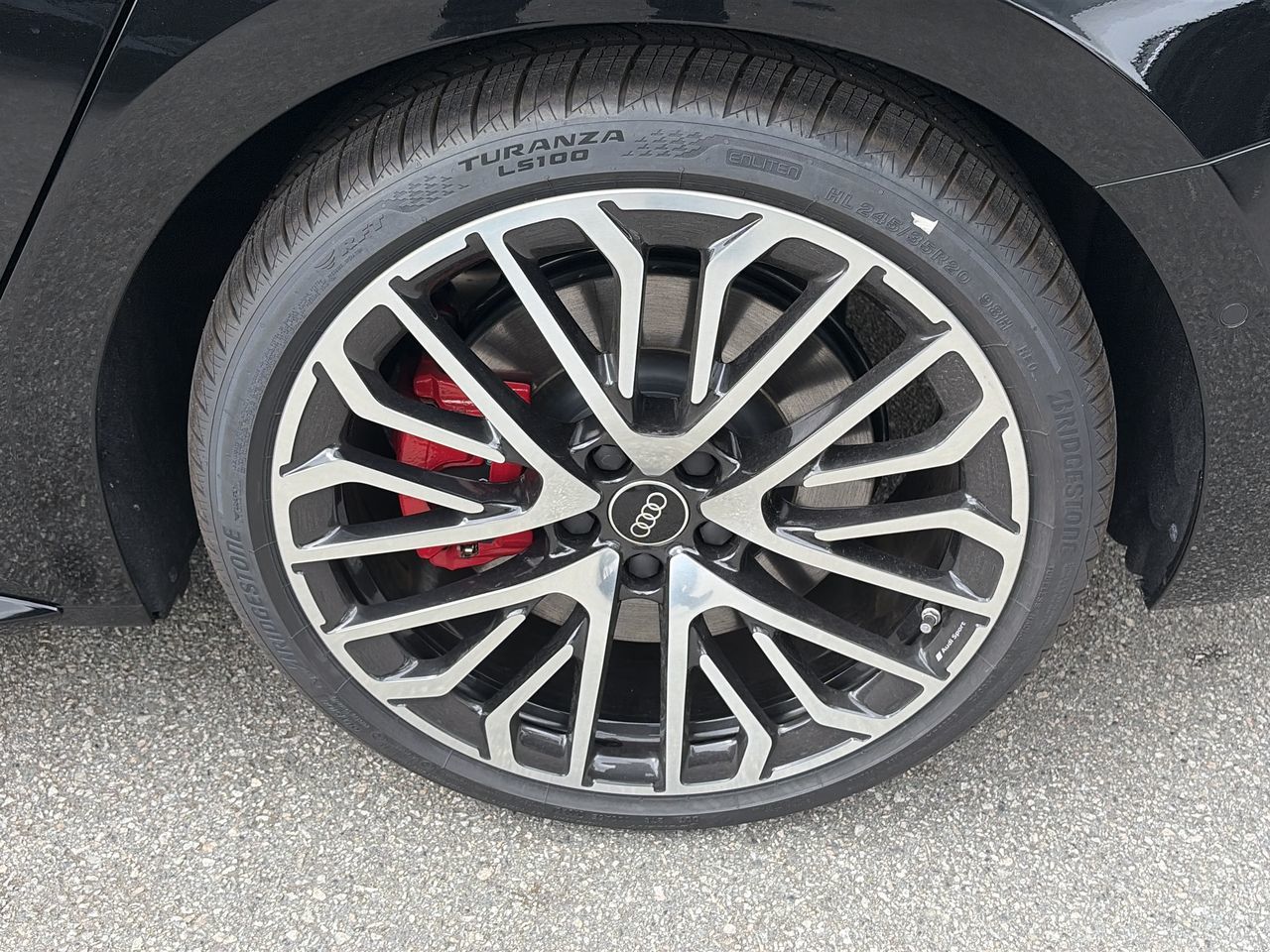 2026 Audi S5 in North Vancouver, British Columbia