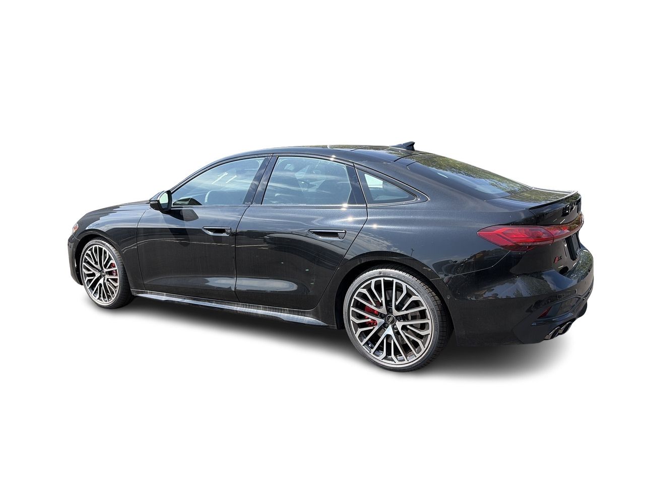 Audi S5  2026 à North Vancouver, Colombie-Britannique