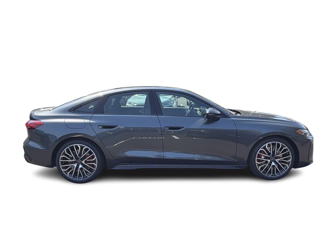 Audi S5  2026 à North Vancouver, Colombie-Britannique