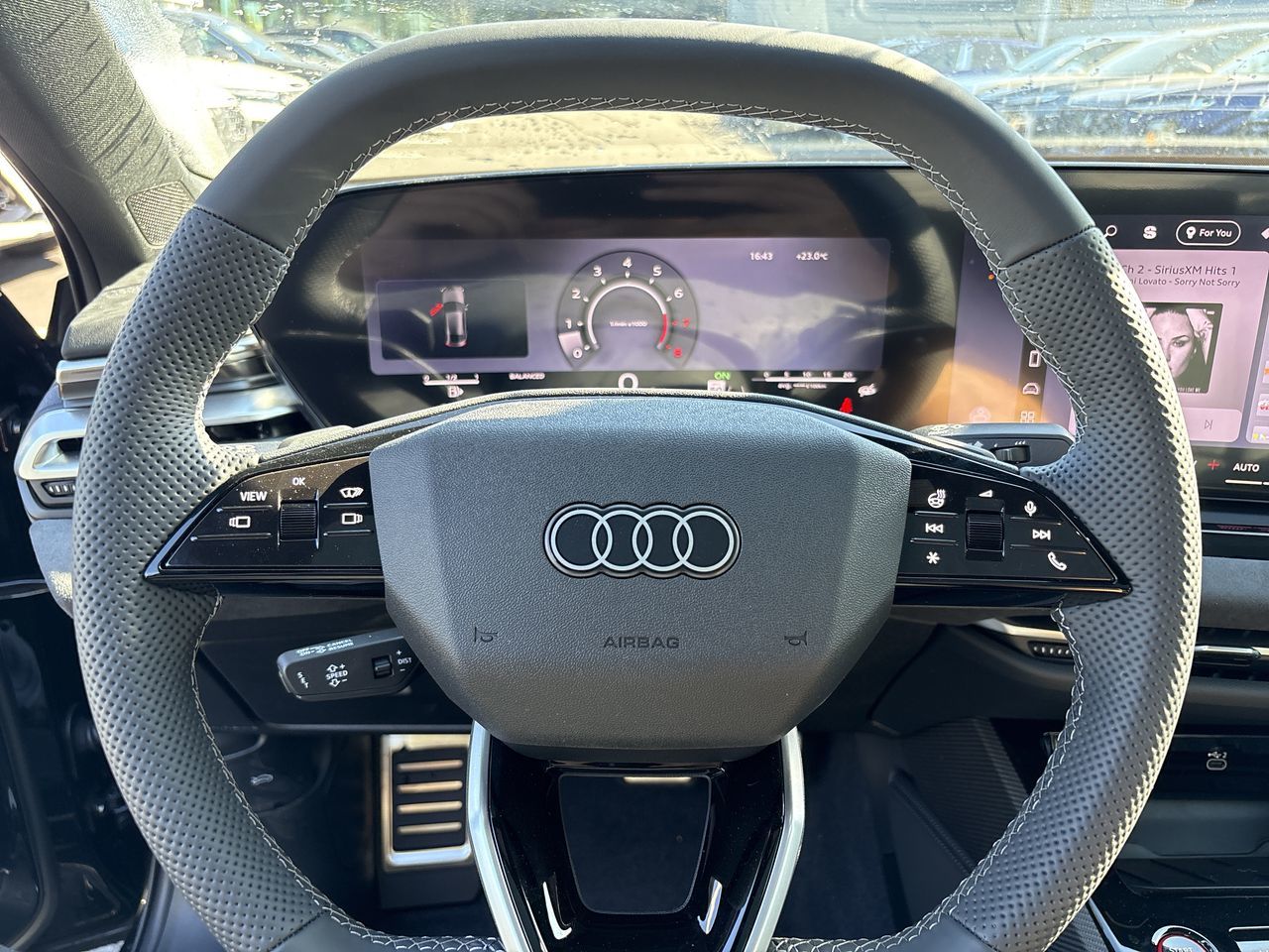 Audi S5  2026 à North Vancouver, Colombie-Britannique