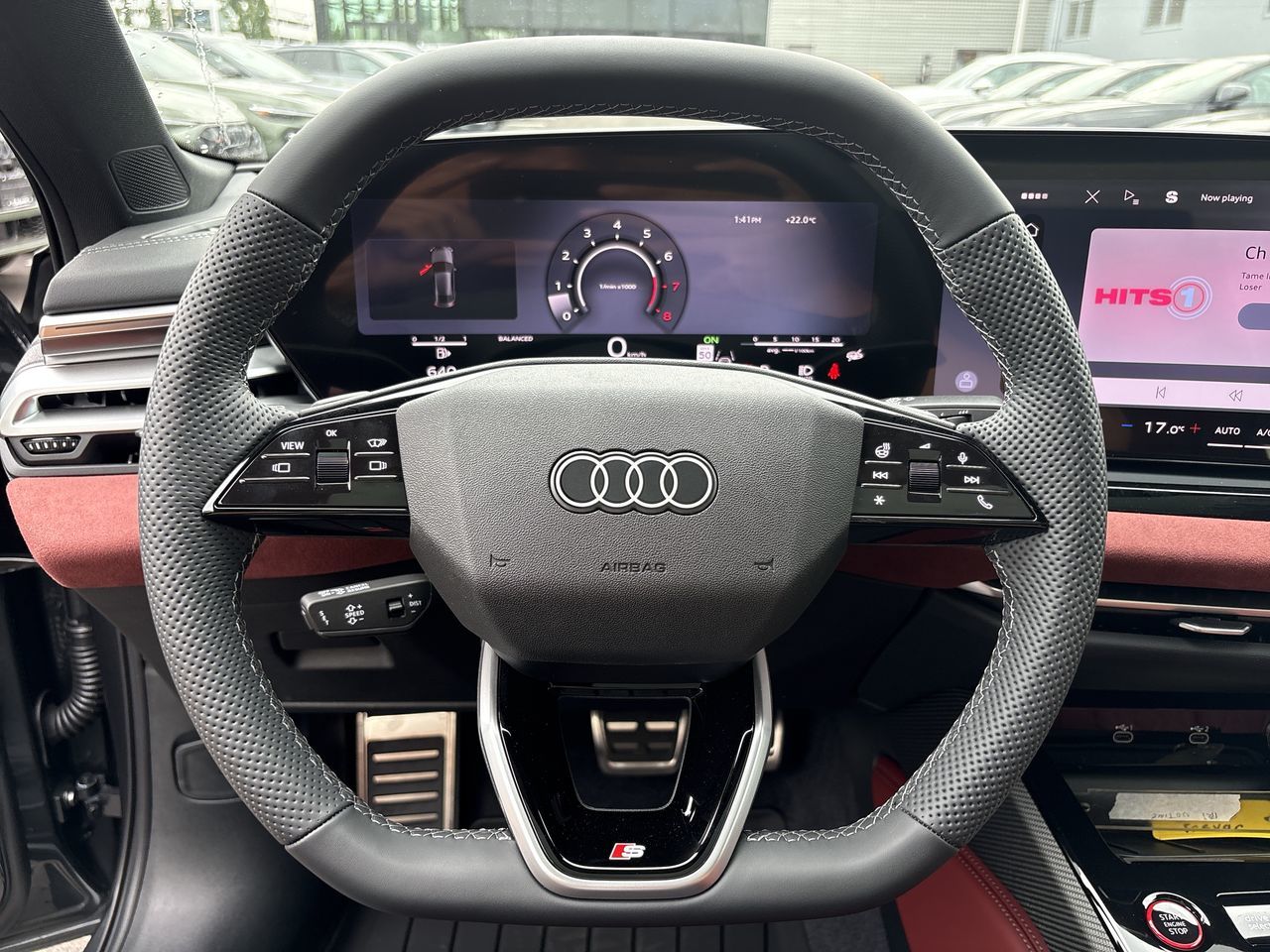 Audi S5  2026 à North Vancouver, Colombie-Britannique