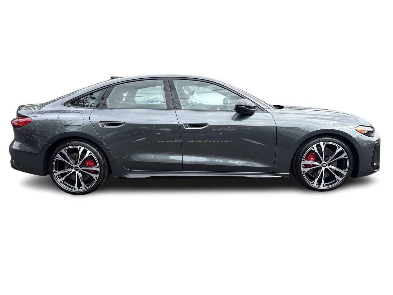 Audi S5  2026 à North Vancouver, Colombie-Britannique
