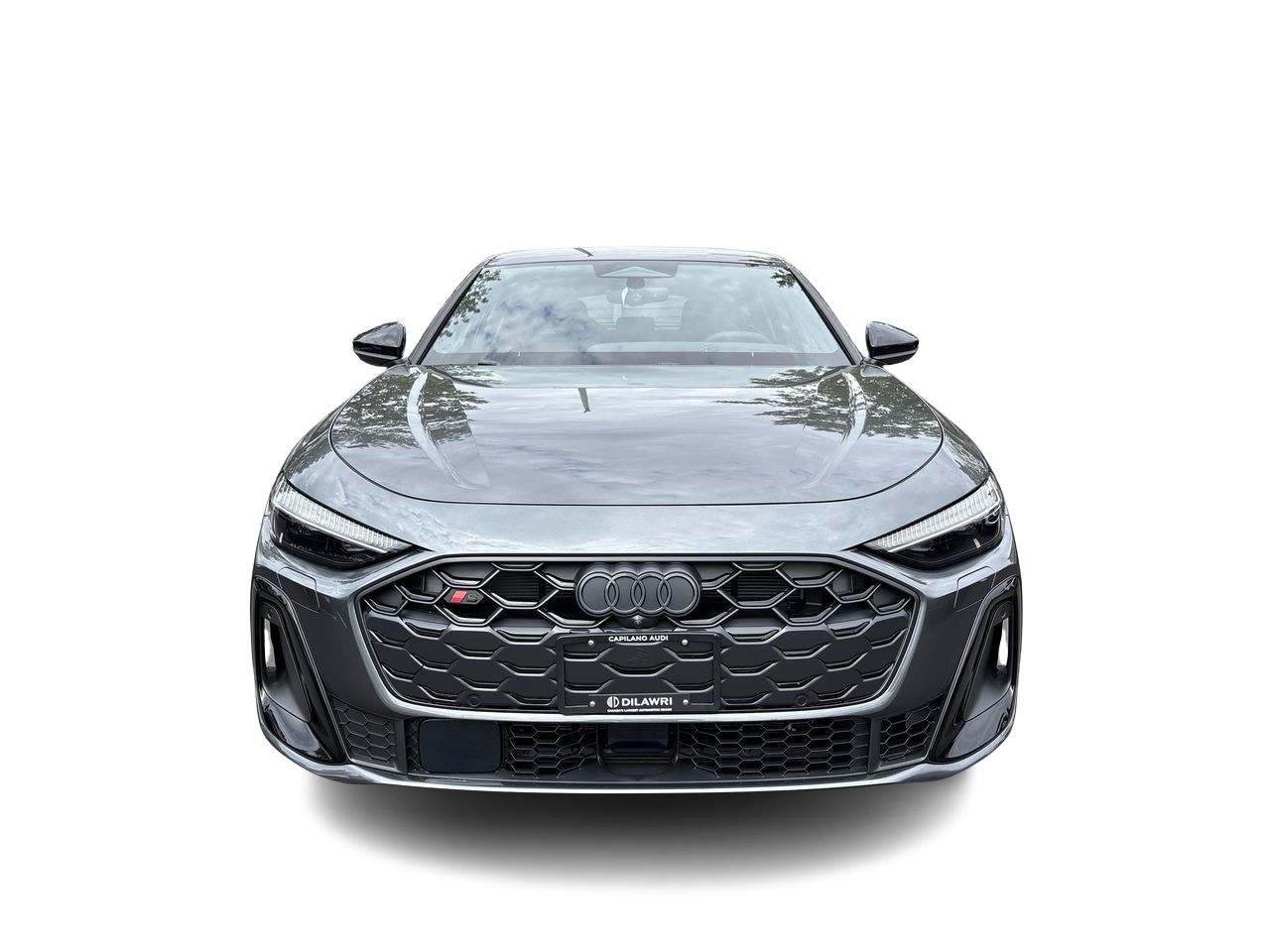 Audi S5  2026 à North Vancouver, Colombie-Britannique