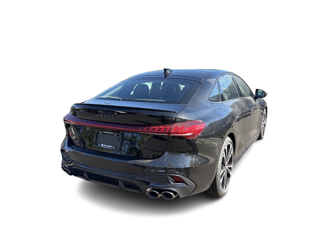 Audi S5  2026 à North Vancouver, Colombie-Britannique