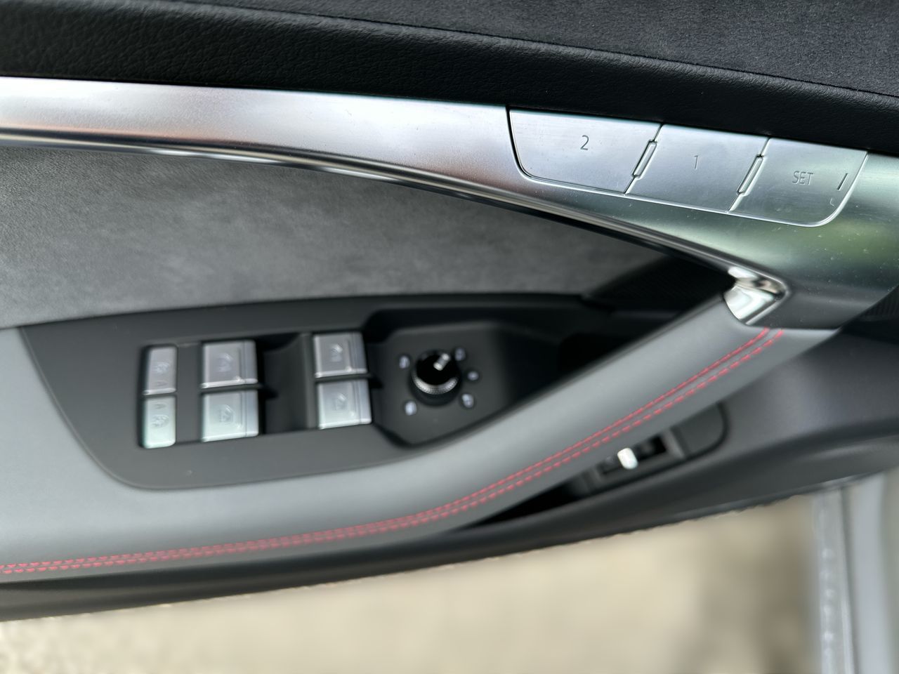 2025 Audi S6 in North Vancouver, British Columbia