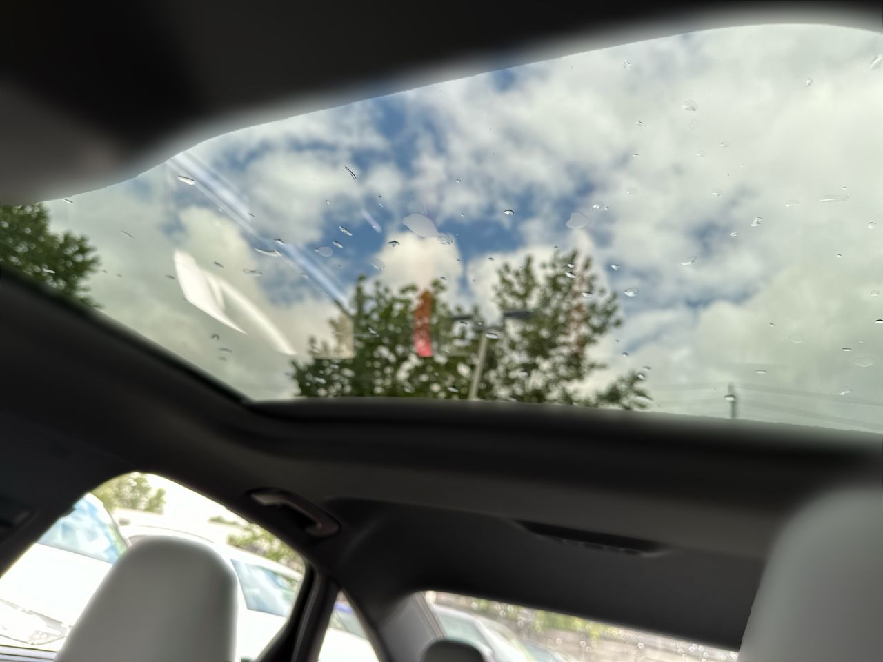 2025 Audi S6 in North Vancouver, British Columbia