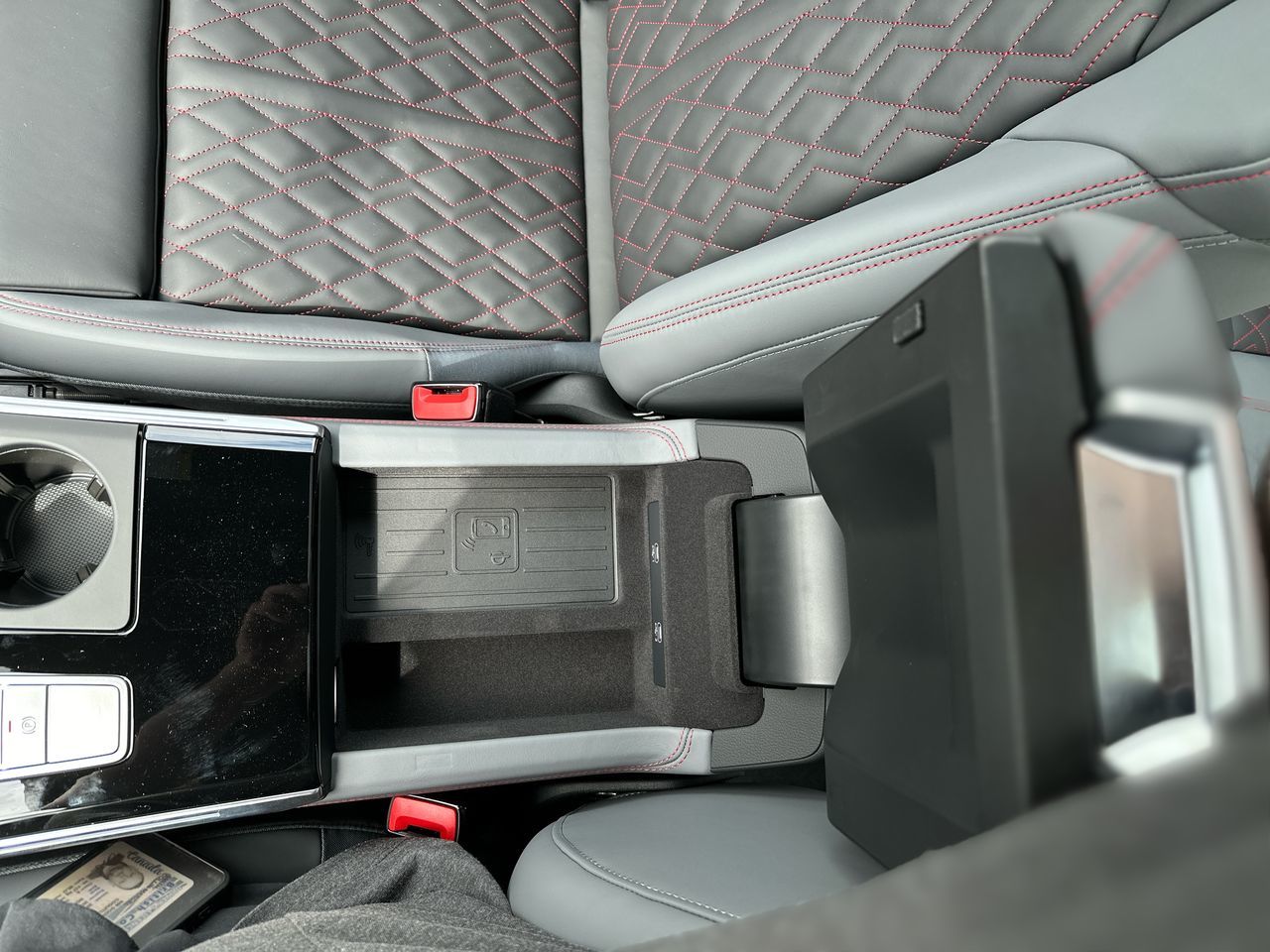 2025 Audi S6 in North Vancouver, British Columbia