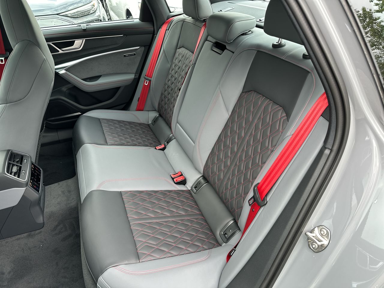 2025 Audi S6 in North Vancouver, British Columbia