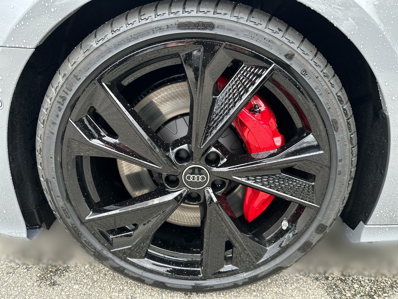 2025 Audi S6 in North Vancouver, British Columbia