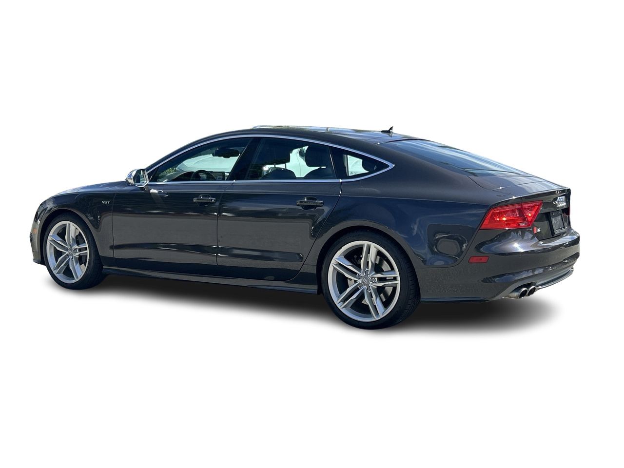 Audi S7  2014 à North Vancouver, Colombie-Britannique