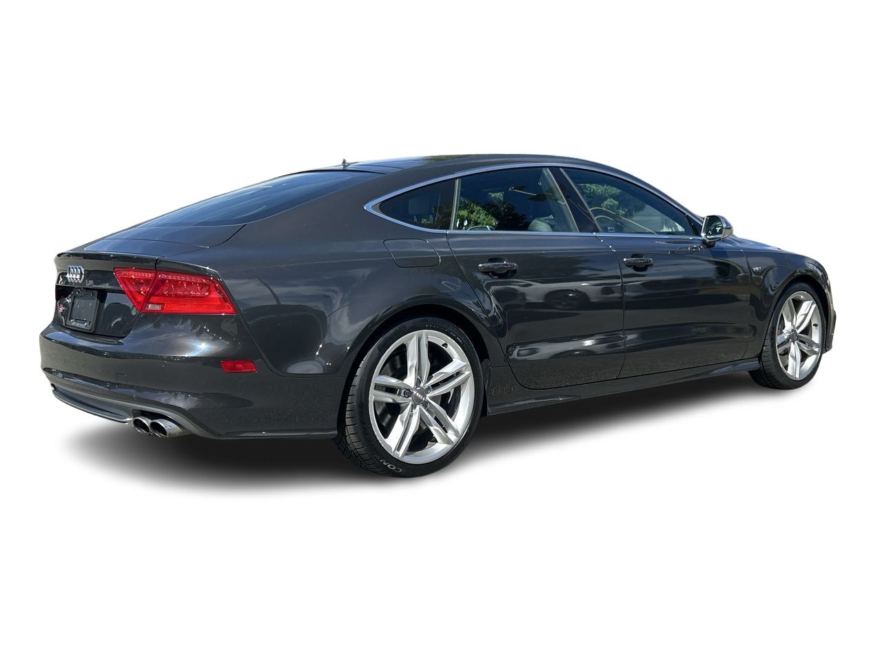 Audi S7  2014 à North Vancouver, Colombie-Britannique