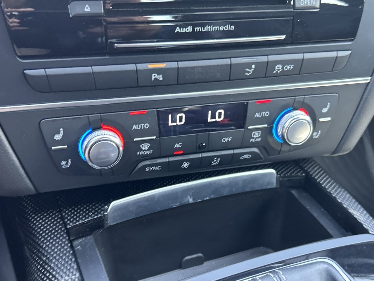 Audi S7  2014 à North Vancouver, Colombie-Britannique