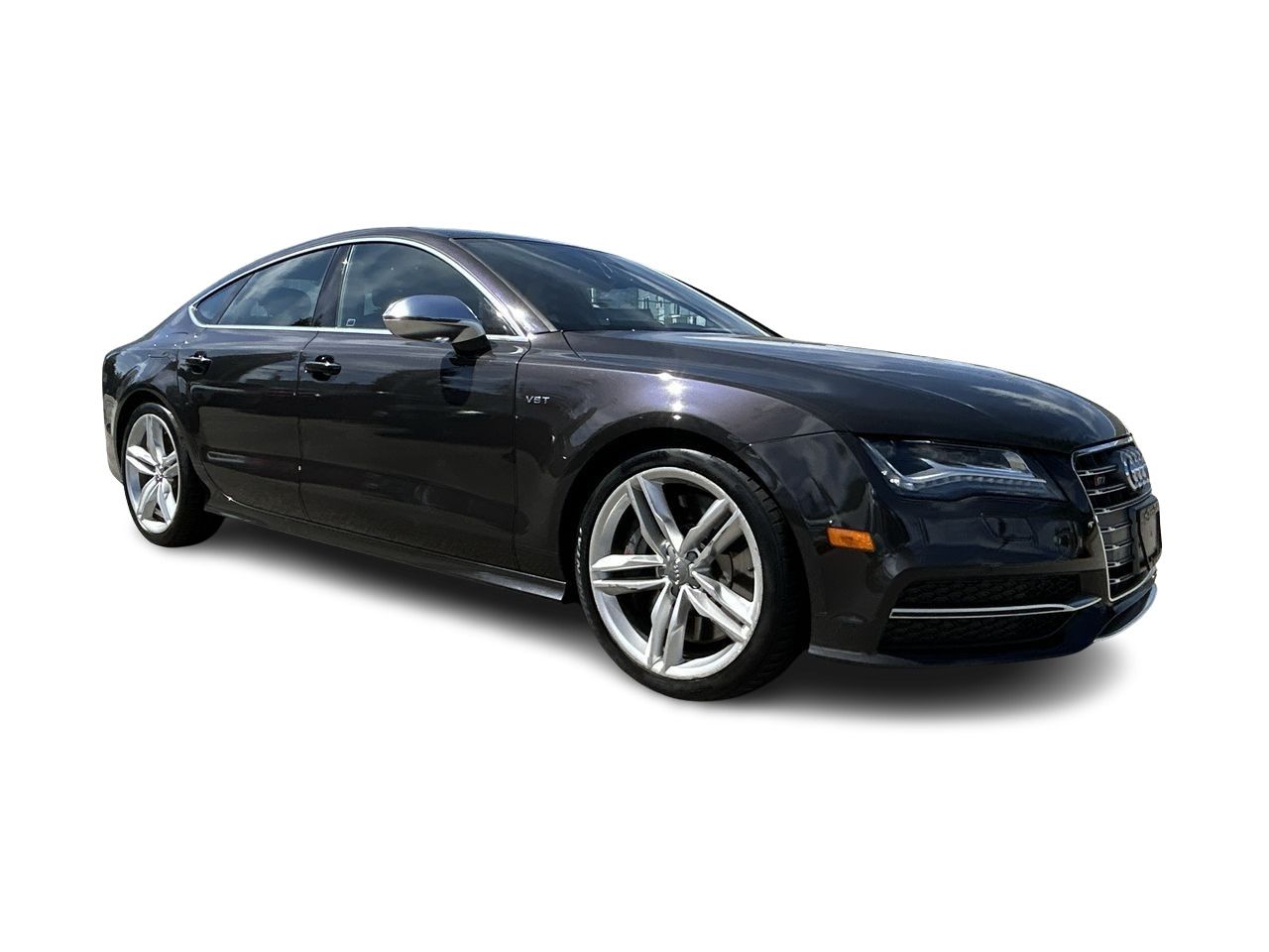 Audi S7  2014 à North Vancouver, Colombie-Britannique