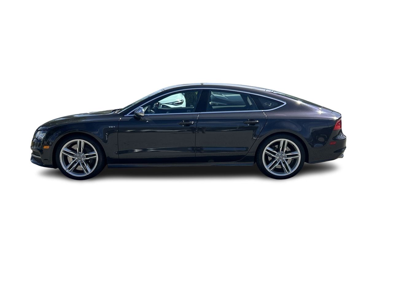 Audi S7  2014 à North Vancouver, Colombie-Britannique