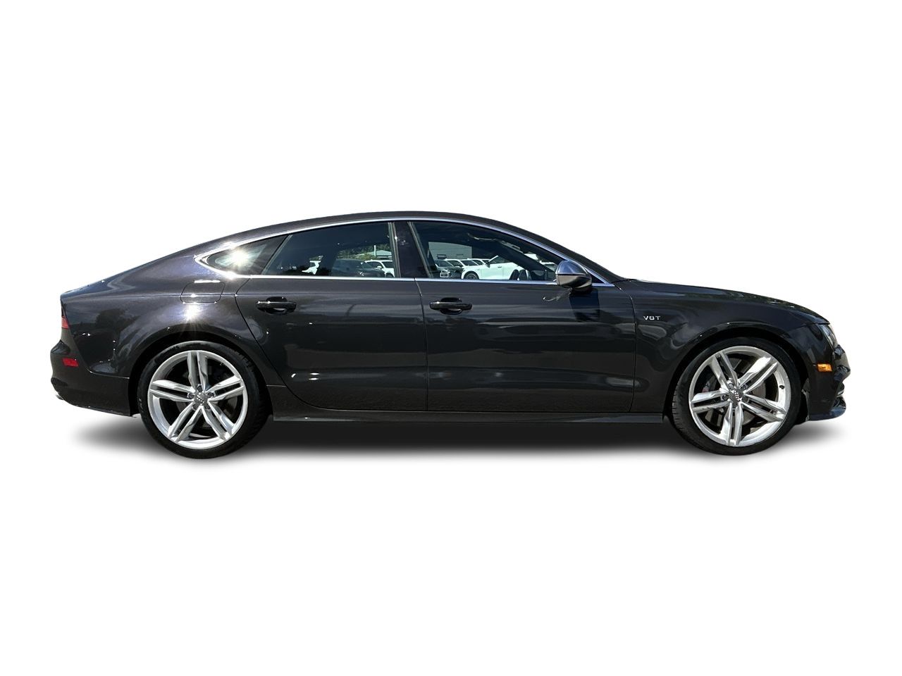 Audi S7  2014 à North Vancouver, Colombie-Britannique
