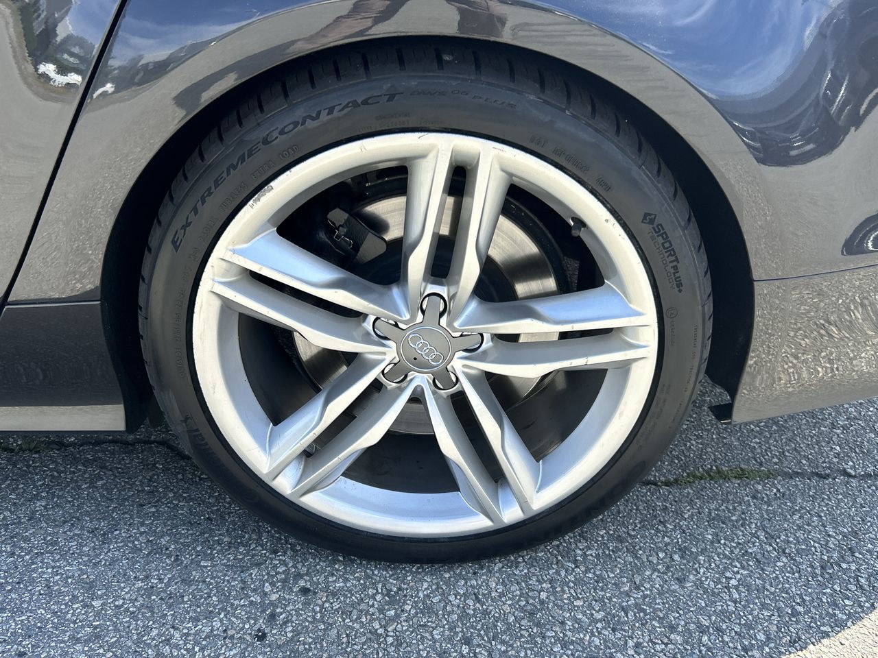 Audi S7  2014 à North Vancouver, Colombie-Britannique