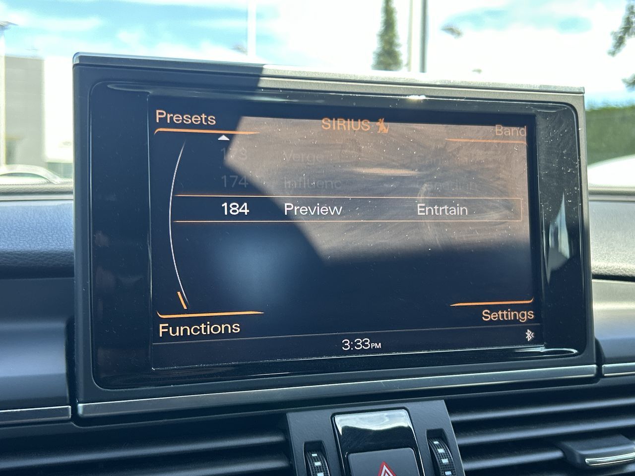 Audi S7  2014 à North Vancouver, Colombie-Britannique