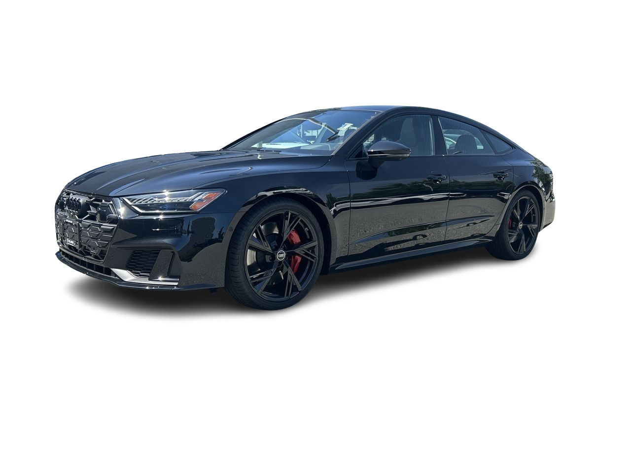 2025 Audi S7 in North Vancouver, British Columbia