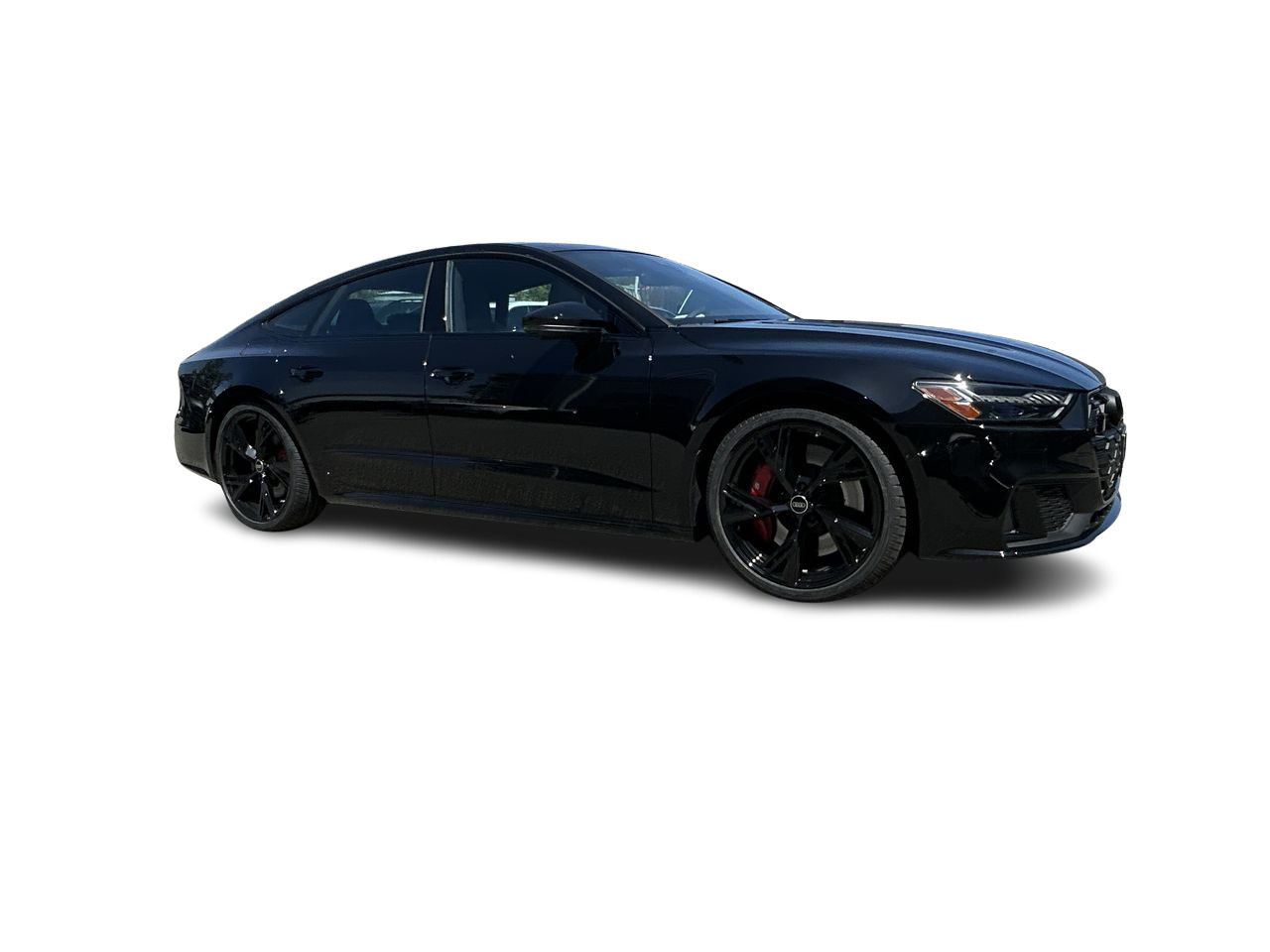 2025 Audi S7 in North Vancouver, British Columbia