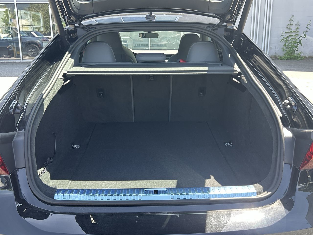 2025 Audi S7 in North Vancouver, British Columbia