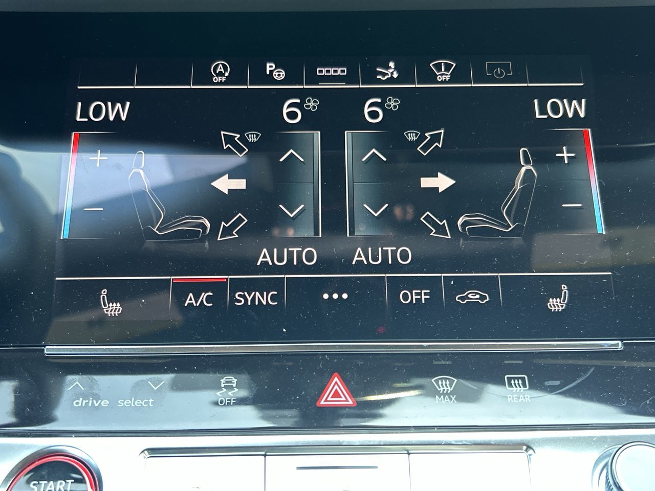 2025 Audi S7 in North Vancouver, British Columbia