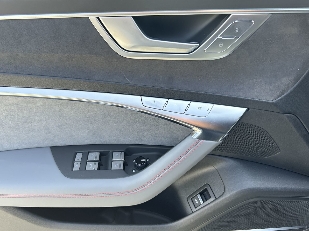 2025 Audi S7 in North Vancouver, British Columbia