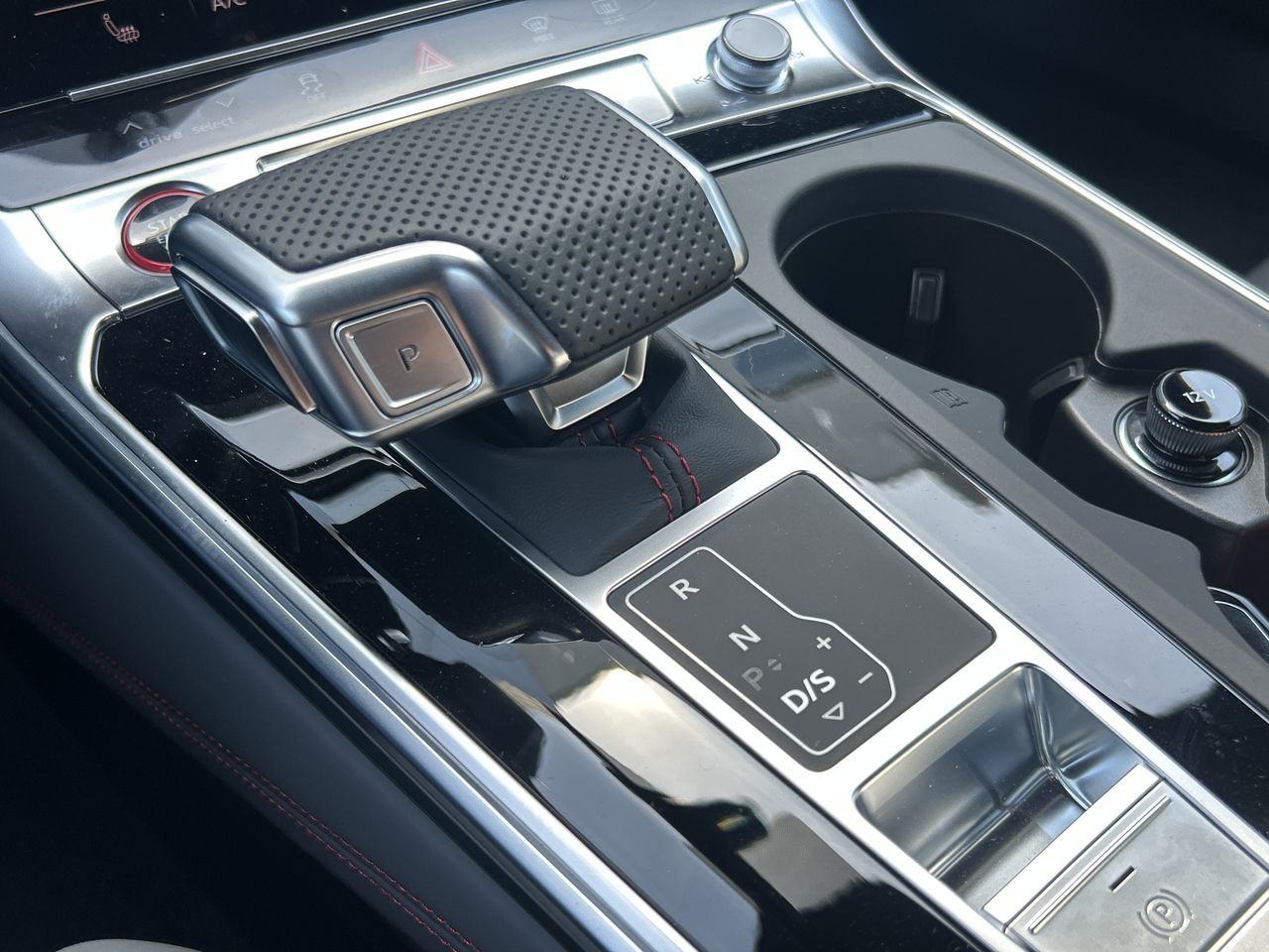 2025 Audi S7 in North Vancouver, British Columbia