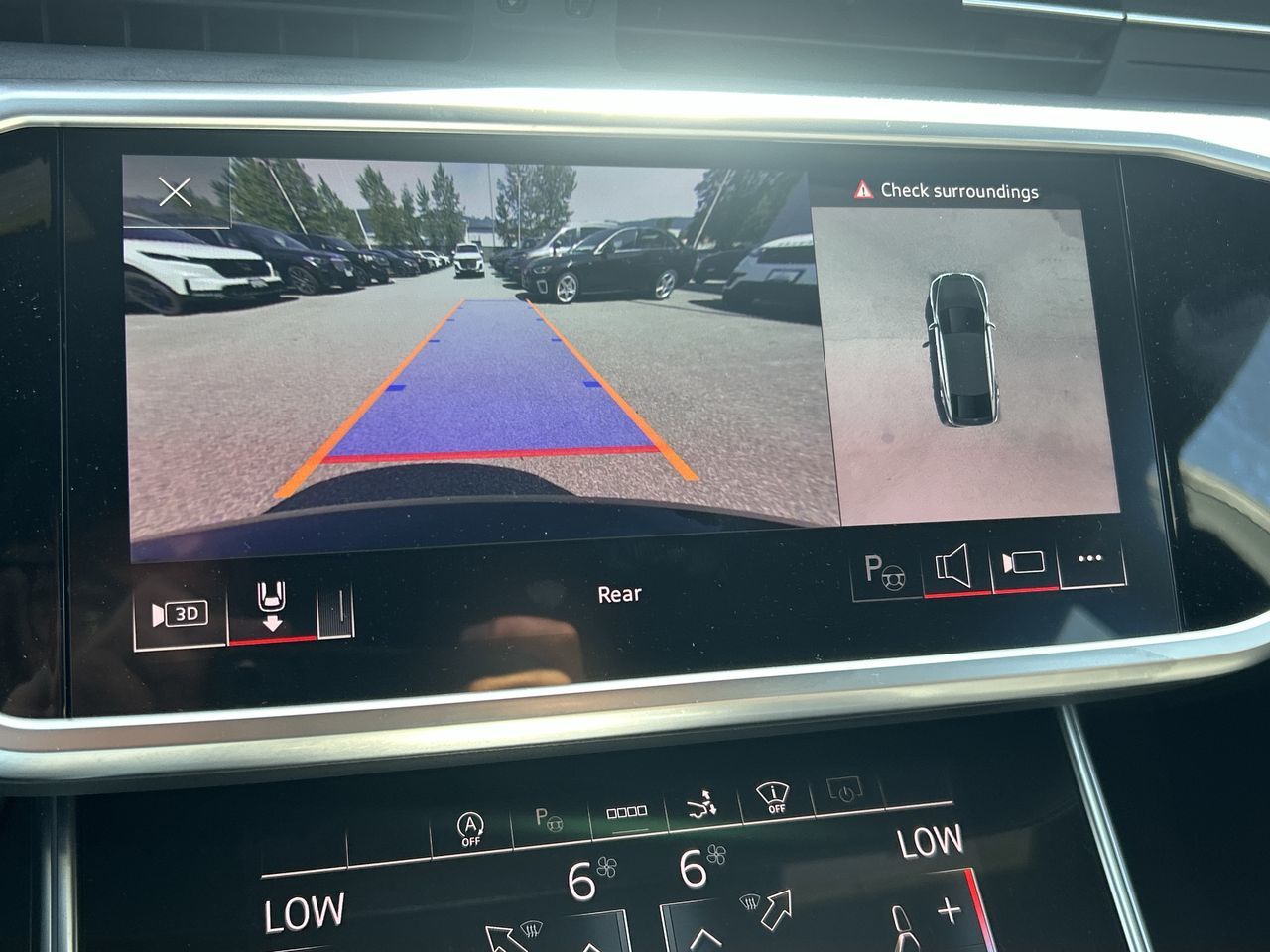 2025 Audi S7 in North Vancouver, British Columbia
