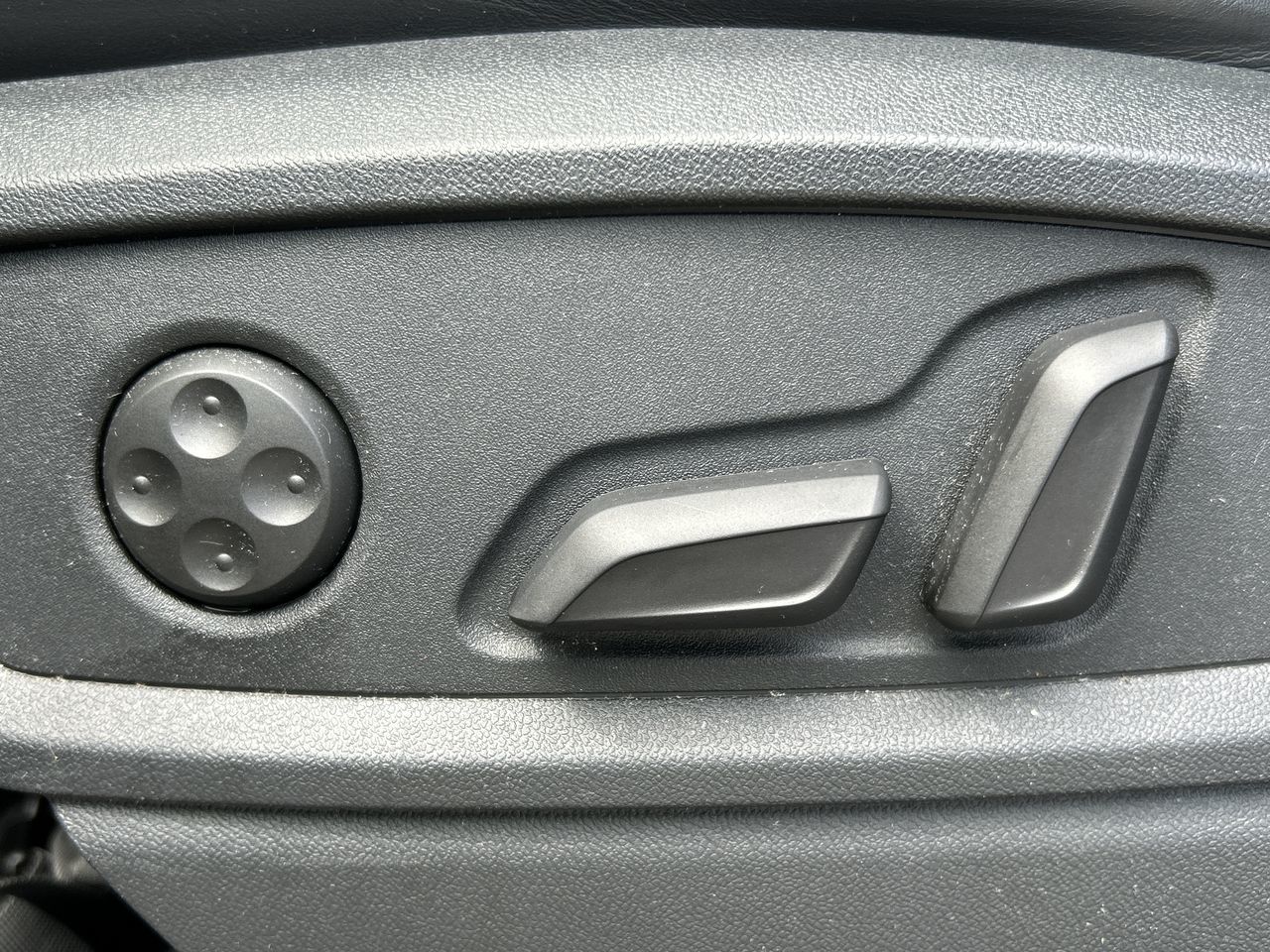 2021 Audi SQ5 Sportback in North Vancouver, British Columbia