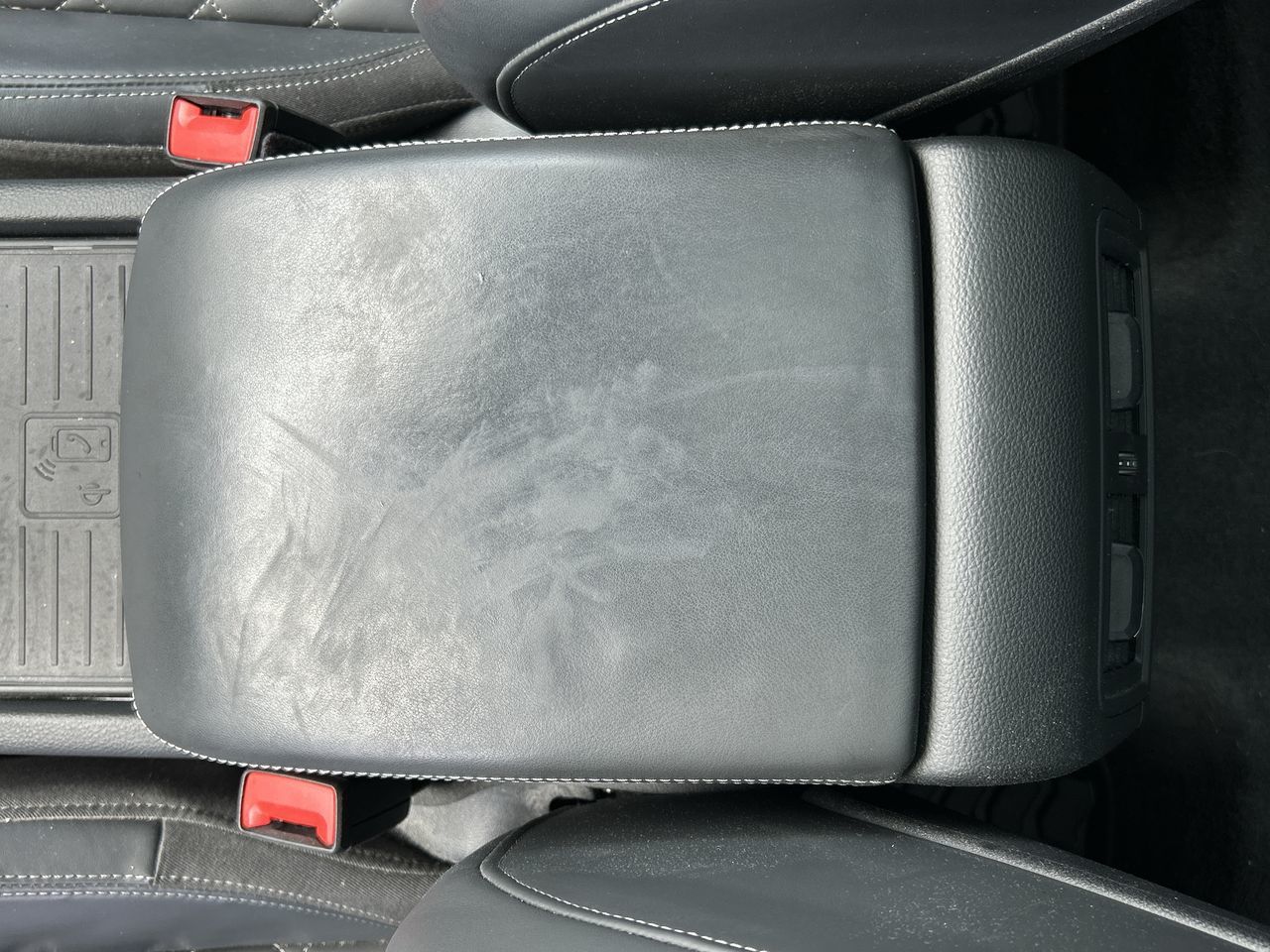 2021 Audi SQ5 Sportback in North Vancouver, British Columbia