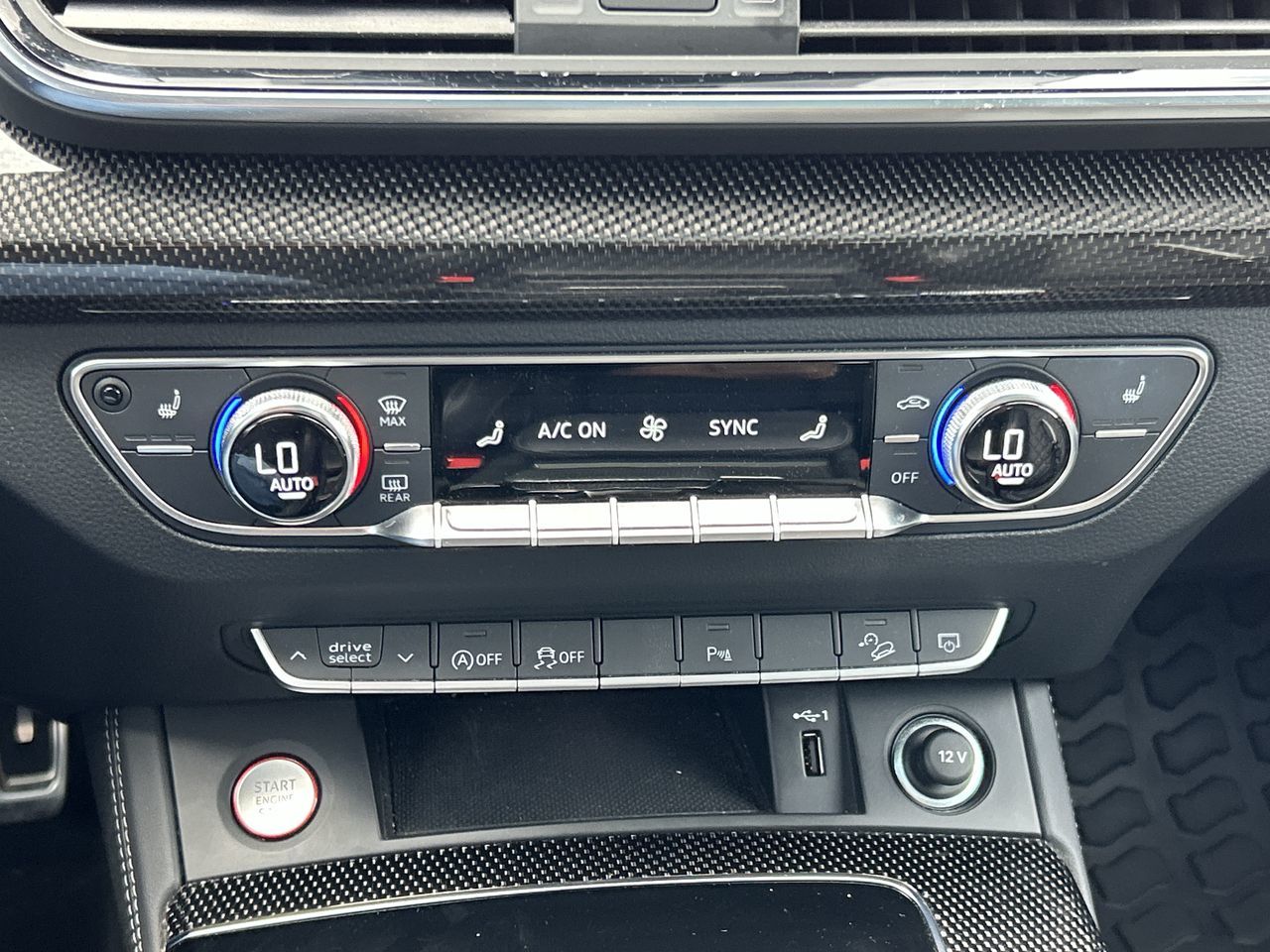 2021 Audi SQ5 Sportback in North Vancouver, British Columbia