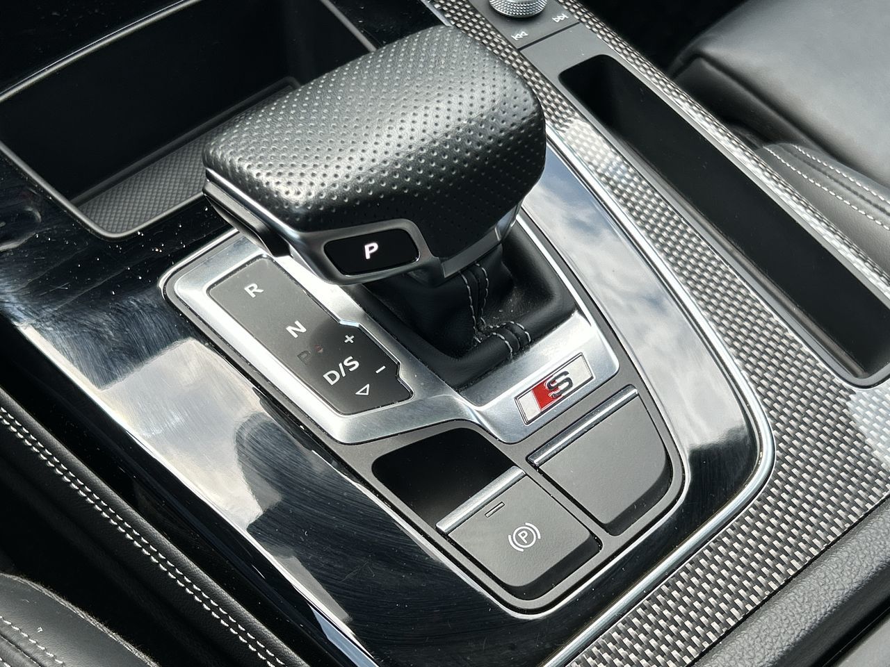 2021 Audi SQ5 Sportback in North Vancouver, British Columbia