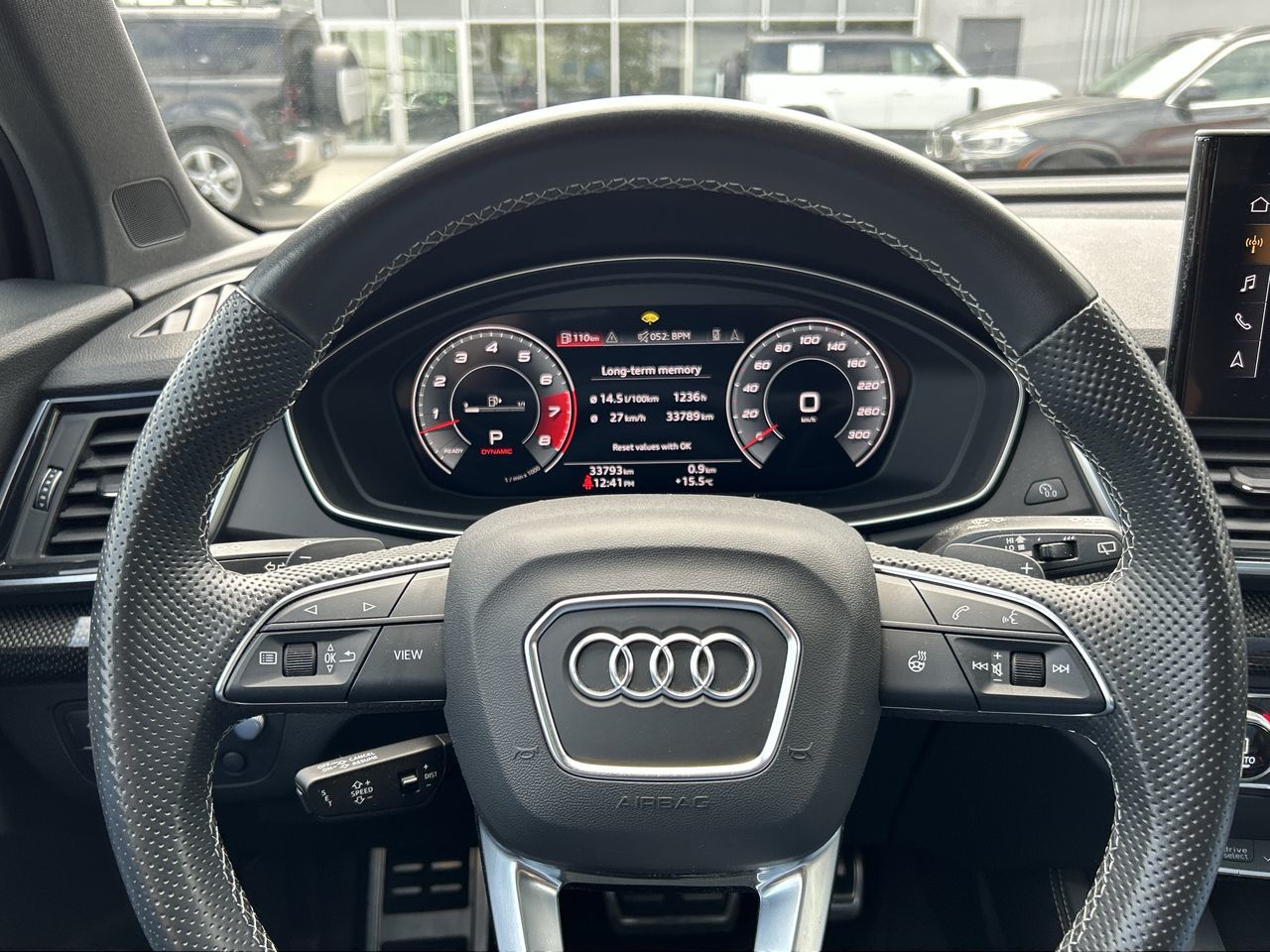 2021 Audi SQ5 Sportback in North Vancouver, British Columbia