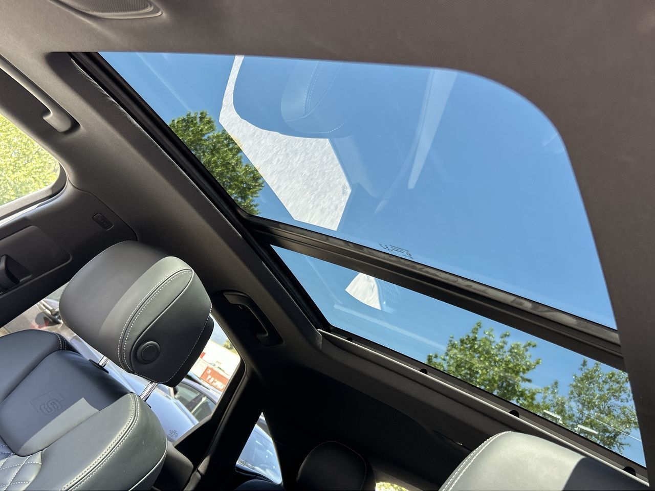 2021 Audi SQ5 Sportback in North Vancouver, British Columbia