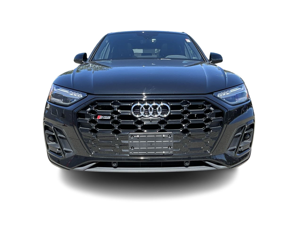 2021 Audi SQ5 Sportback in North Vancouver, British Columbia