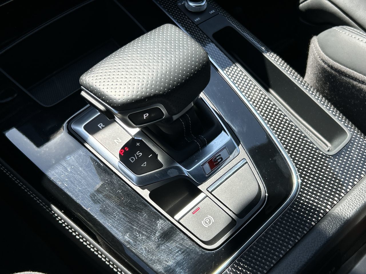 2021 Audi SQ5 Sportback in North Vancouver, British Columbia