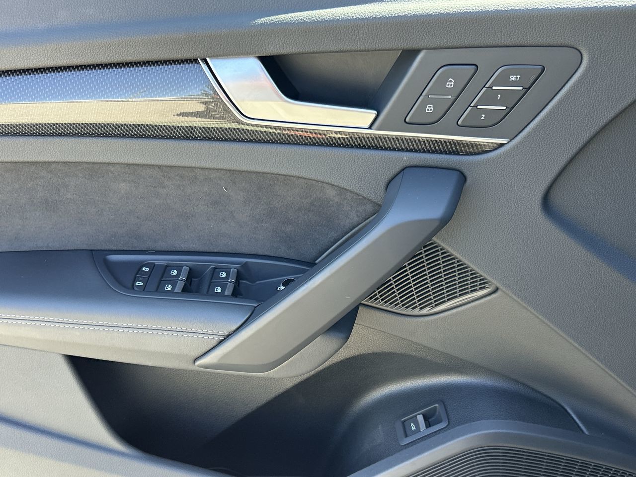 2021 Audi SQ5 Sportback in North Vancouver, British Columbia