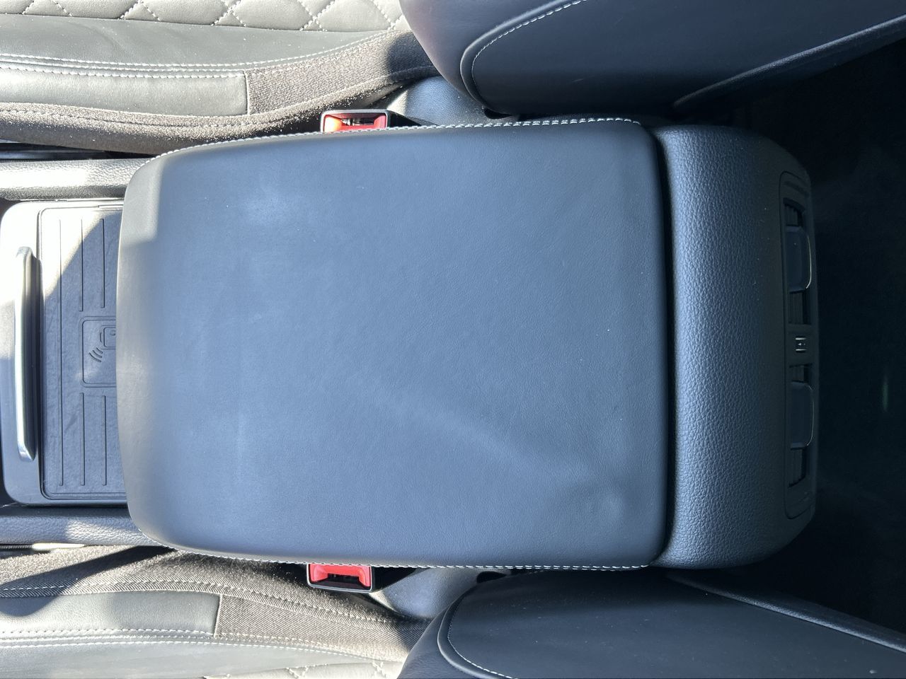 2021 Audi SQ5 Sportback in North Vancouver, British Columbia