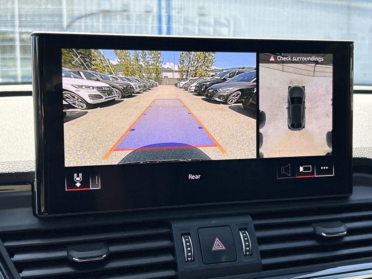 2021 Audi SQ5 Sportback in North Vancouver, British Columbia
