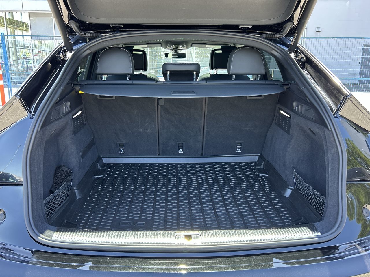 2021 Audi SQ5 Sportback in North Vancouver, British Columbia