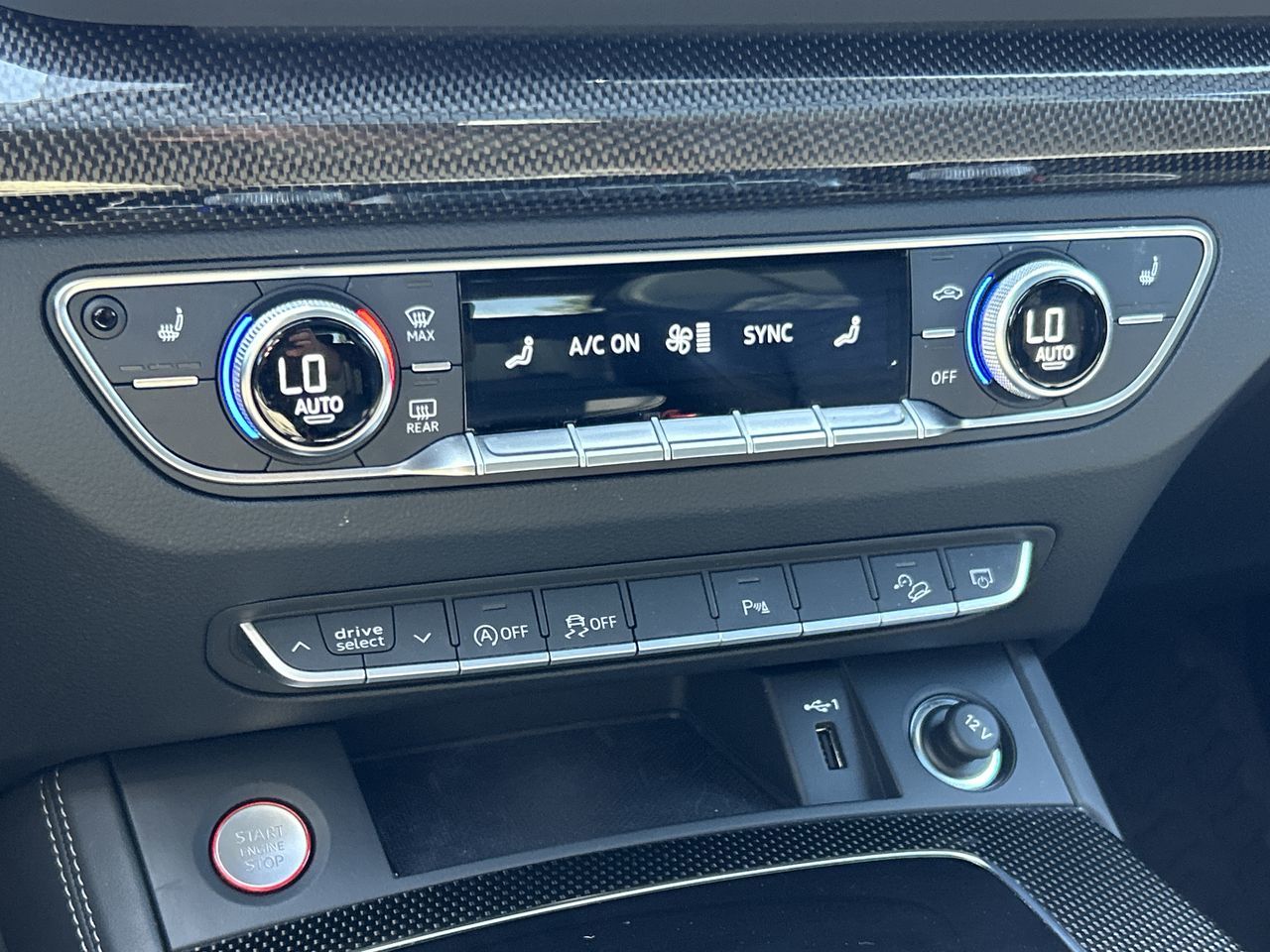 2021 Audi SQ5 Sportback in North Vancouver, British Columbia