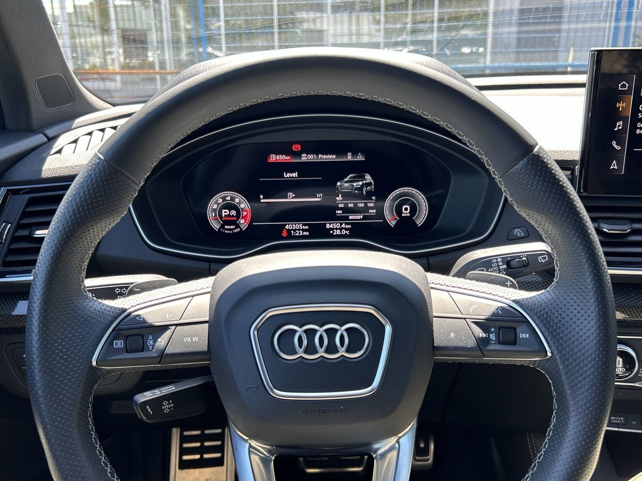 2021 Audi SQ5 Sportback in North Vancouver, British Columbia